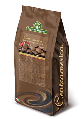 KUVERTURA MLECNA COKOL. 34%