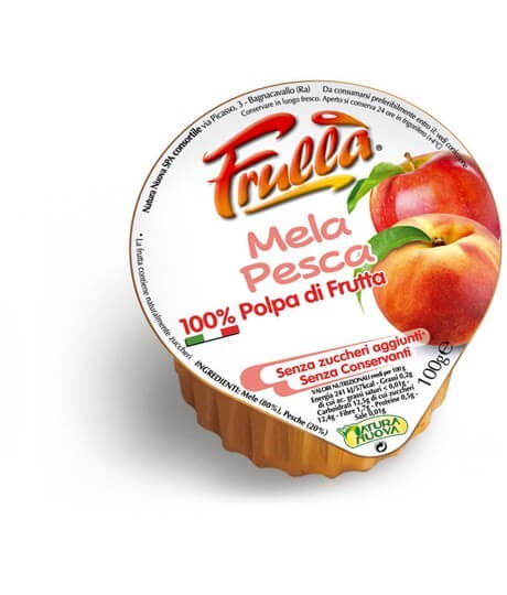 PULPA JABOLKO/BRESKEV