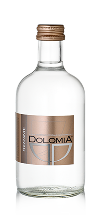 MINERALNA VODA GAZIRANA DOLOMIA