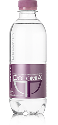 MINERALNA VODA NARAVNA DOLOMIA