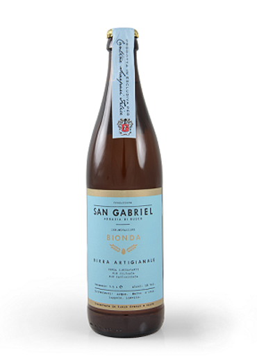 BUTICNO SVETLO PIVO S GABRIEL