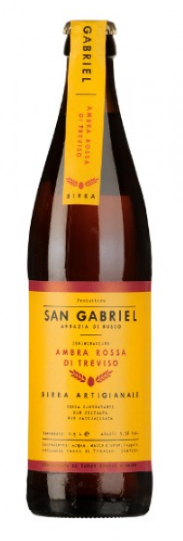 PIVO AMBRA ROSSA Z RADICEM S GA