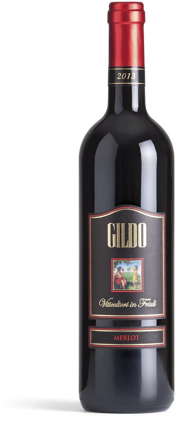 MERLOT GILDO
