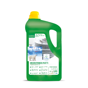 SANITEC GREEN POWER PIATTI (POSODA)