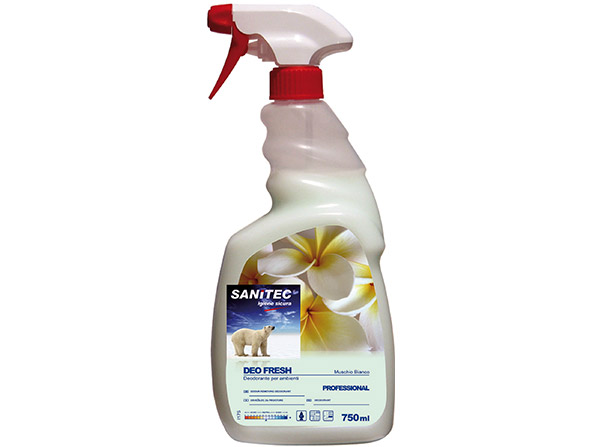 SANITEC DEO FRESH