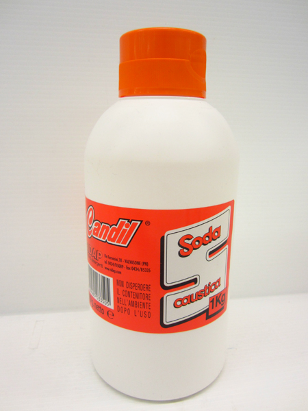 KAVSTICNA SODA SIDAP