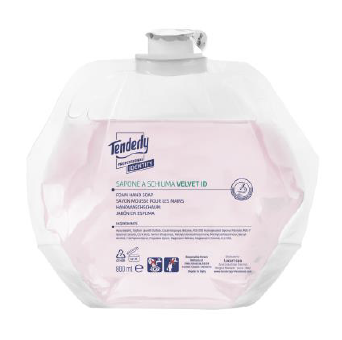 PENECE MILO VELVET ID POLN.