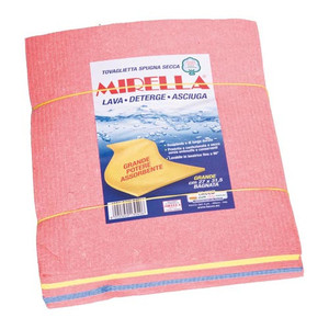 KRPICA ZA UMIVANJE VELIKA MIRELLA