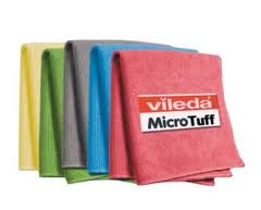 KRPA MICROTUFF MODRA VILEDA