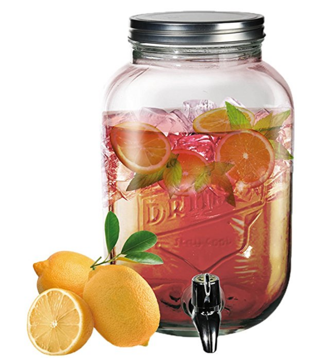 DOZIRNIK ZA PIJACE WELNESS G.F