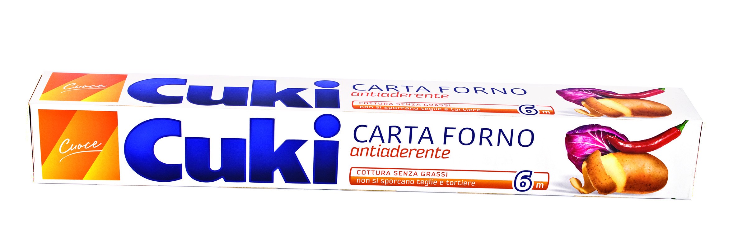 PAPIR ZA PEKO 400 ROLL