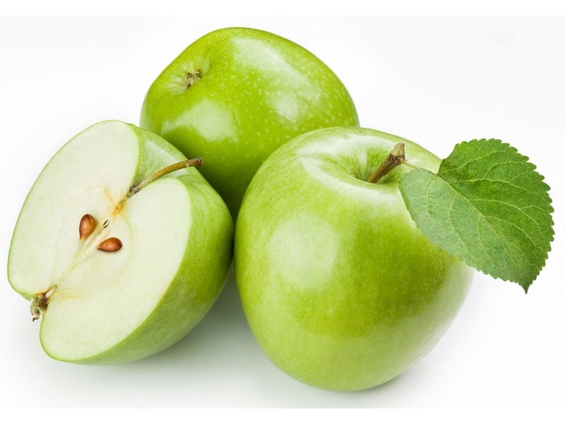 JABOLKA GRANNY SMITH FR