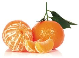 MANDARINE FR