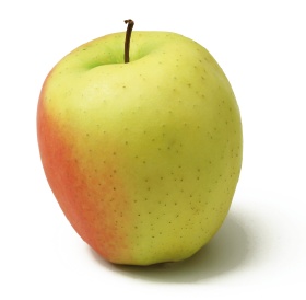 BIO JABOLKA GOLDEN ZABOJCEK