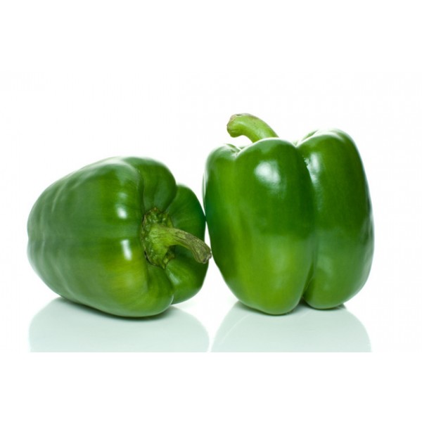 ZELENA PAPRIKA FR