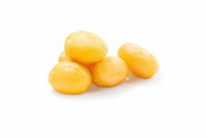 SVEZI KROMPIR PARISIENNE HEAT&SERVE