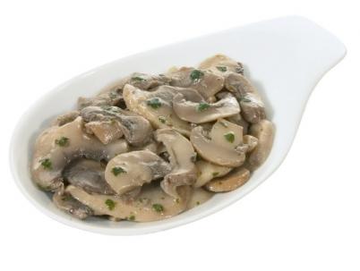 NASEKLJANE GOBE V OLJU MADIA