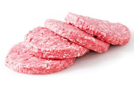 SVEZI HAMBURGER UNIKA SKIN