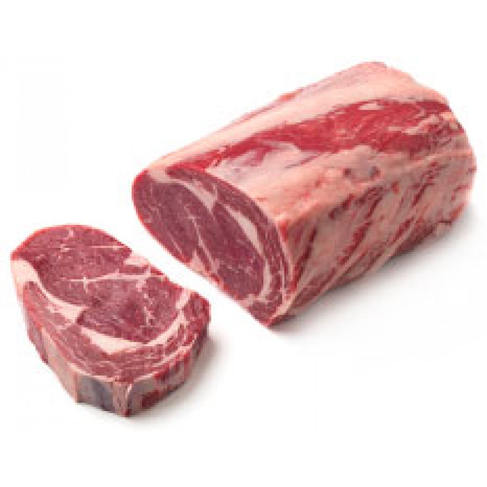 CUBEROLL BLACK ANGUS VAKUUM