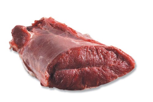 TANKO PLECE ODRASLO GOVEDO FR