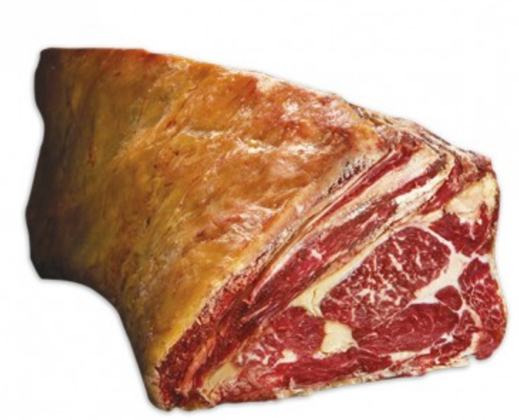 VISOKI HRBET 5 REBER DRY AGE GUTREI