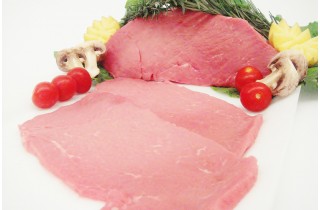 TELECJI ZREZKI IZ FRIKANDE 150 G FR