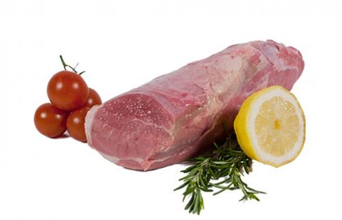 ZAD DEL TEL FRIKANDE VAKUUM FR