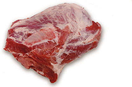 SVINJ VRAT BREZ KOSTI VAKUUM FR