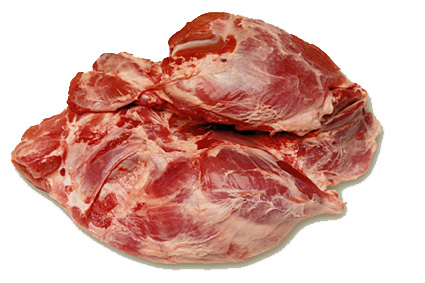 SVINJINA MESO PLECE FR VAKUUM