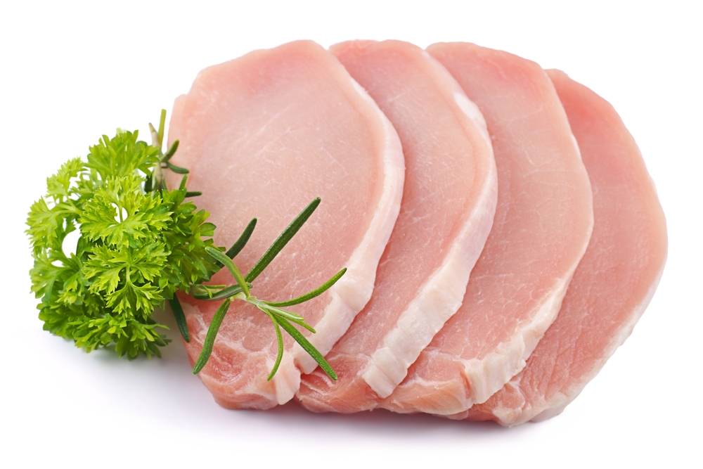 ZREZKI SVIN LEDJE 70 G FR VAKUUM