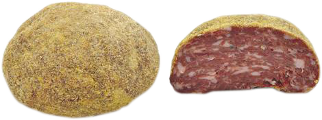 OVCJA SALAMA PITUCCIA VAKUUM