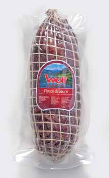 PRSUT FIOCCO  DIM VAKUUM WOLF