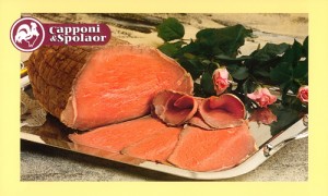 PECENA GOVEDI ROASTBEEF VAKUUM