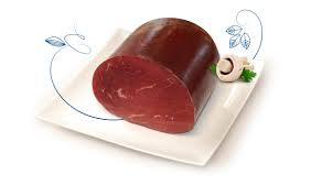 CARPACCIO DIM 1/2 VAKUUM RIVA