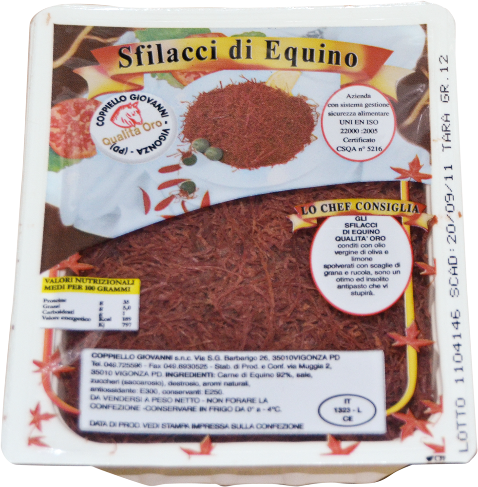 KONJSKE NITKE ROCNO PRIPRAVL ATP