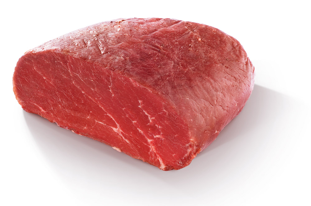 CARNE SALADA IZ TRENTINA VAKUUM