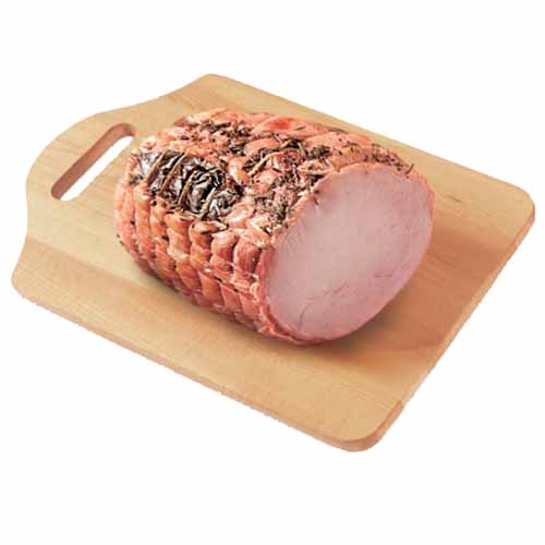 PURAN IZ PECICE CAPPONI