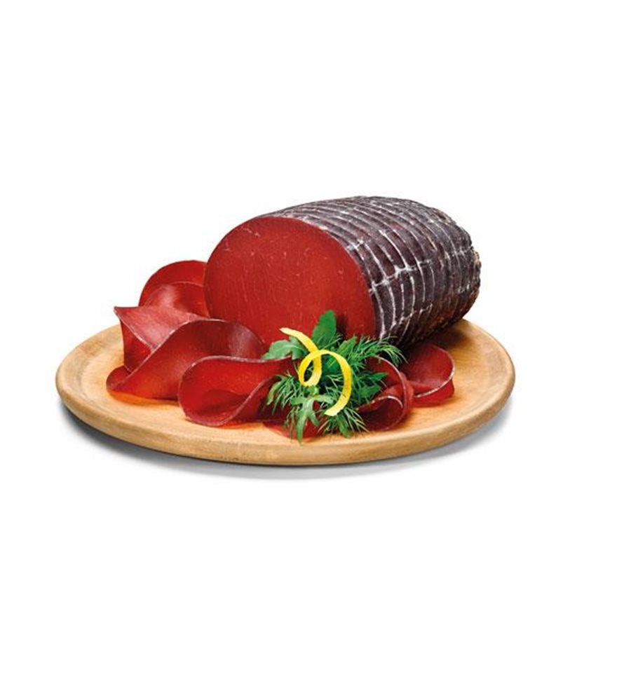BRESAOLA ZGO KRIZ 1/2 VAKUUM