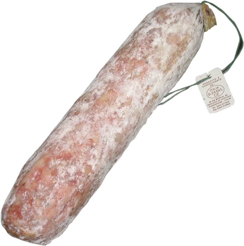 SALAME P.S.NOSTRANO VAKUUM FR
