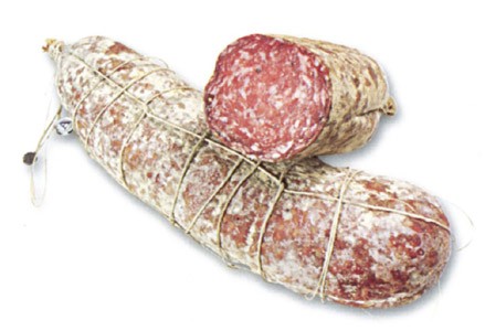 SVINJSKA SALAMA SOPRESSA NOSTRANA