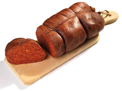 PIK SALAMA NDUJA DI SPILINGA VAKUUM