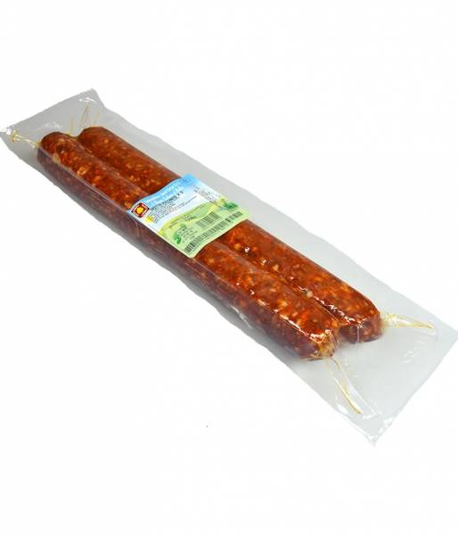 KLOBASA NAPOLI VAKUUM