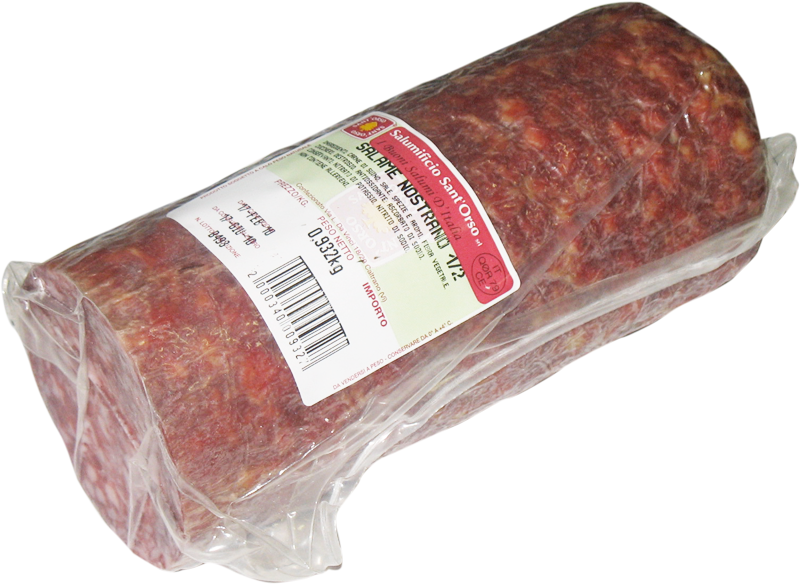 SAL NOSTRANO ZA REZAN PS 1/2 VAKUUM