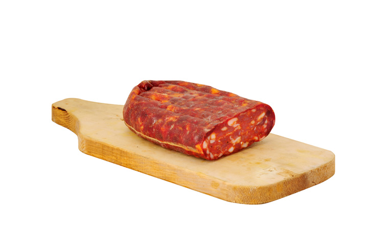 PIKANTNA SPIANATA 1/2 VAKUUM BECHER