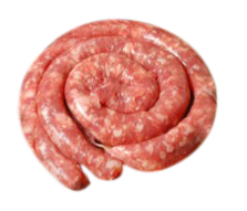 KLOBASA CASERECCIA ATM