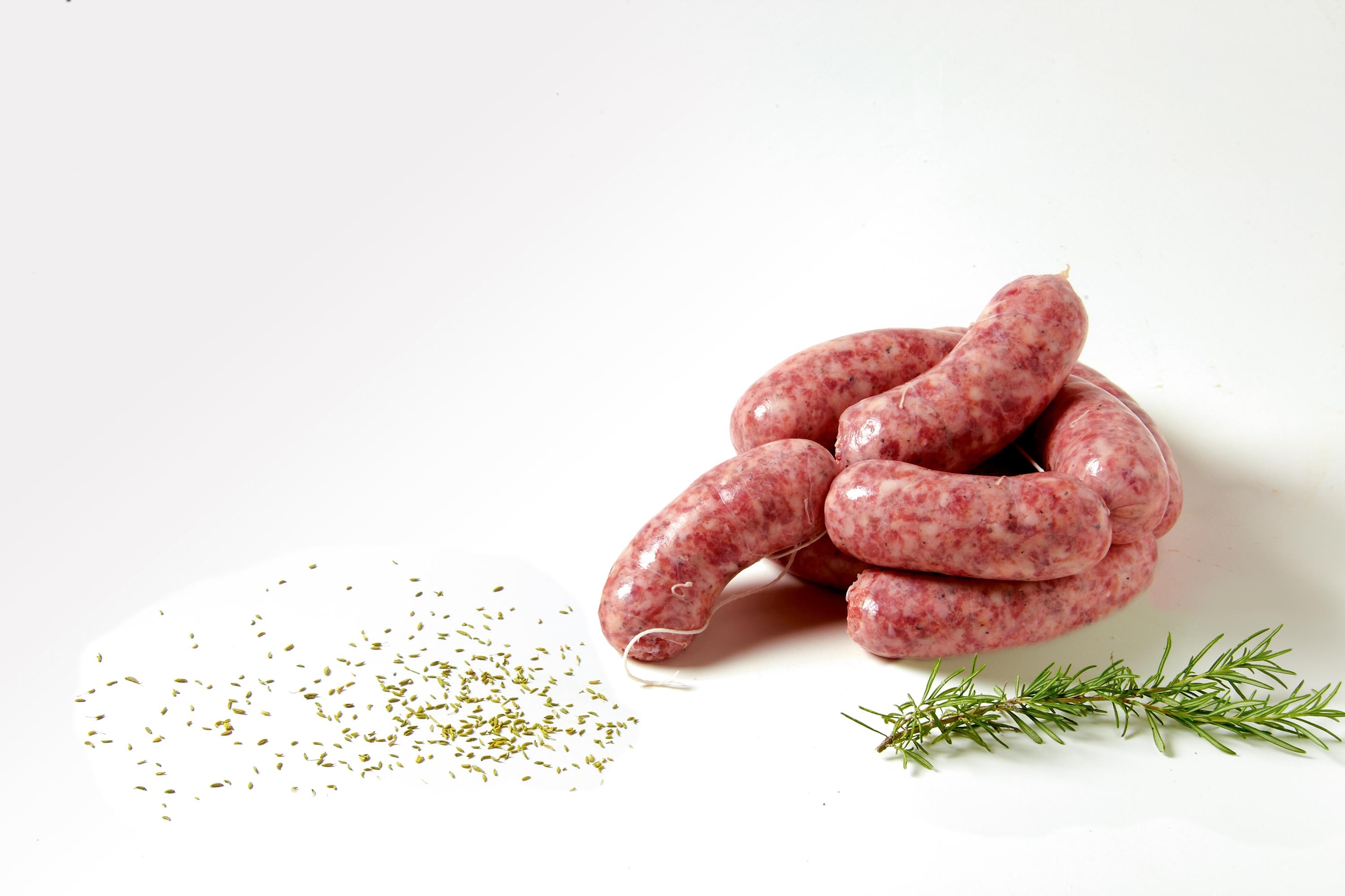 KLOBASA NOSTRANA LOCENA ATM