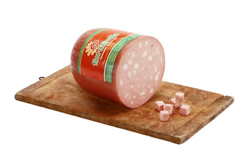 MORTAD FIOR D'EMILIA CIL 1/2 BR PIS