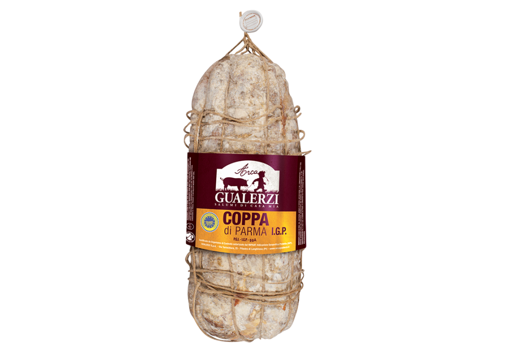 COPPA GUALERZI  IGP