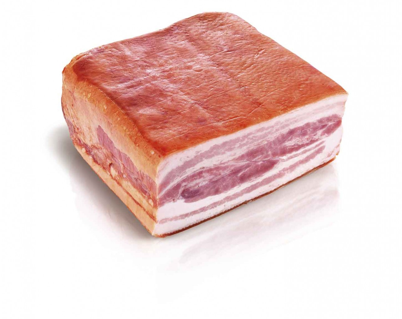 KUHANA PANCETA 1/2 VAKUUM