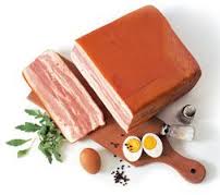 KUHANA PANCETA DVOJNA VAKUUM